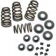 S&S CYCLE 900-0050 SPRING KIT .650" 84-04 0926-2056