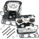 S&S CYCLE 900-0251 HEADS 99-05 BLK 79CC 0930-0139
