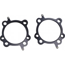 S&S CYCLE 900-0822 GASKET HEAD 4" .045 STL 0934-6418