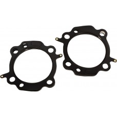 S&S CYCLE 900-0862 GASKETS HD 3.94" TC 0934-5025