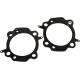 S&S CYCLE 900-0862 GASKETS HD 3.94" TC 0934-5025