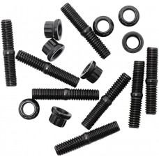 S&S CYCLE 900-1013 Rocker Arm Stud Kit 2401-1139