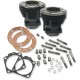 S&S CYCLE 91-9011 CYLINDER KIT66-84 3-7/16" 0931-0381