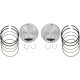 S&S CYCLE 92-1204 3 7/8"T.C. PISTONS .005" DS751307