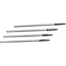 S&S CYCLE 930-0051 PUSHRODS ADJ. 66-84 0928-0049