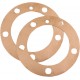 S&S CYCLE 930-0088 GASKETS HD 74/80" (.032) 0934-5016