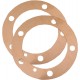 S&S CYCLE 930-0089 GASKETS HD 3-5/8" SHVL 0934-5017