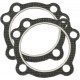 S&S CYCLE 930-0091 GASKETS HD 3-5/8" (.045) 0934-5010