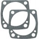 S&S CYCLE 930-0092 GASKETS BASE 3.5" V2 0934-5018