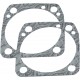S&S CYCLE 930-0093 GASKETS BASE 3.625" V2 0934-5019