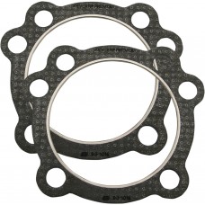 S&S CYCLE 930-0097 GASKETS HD 3-5/8" (.062) 0934-5011
