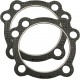 S&S CYCLE 930-0097 GASKETS HD 3-5/8" (.062) 0934-5011