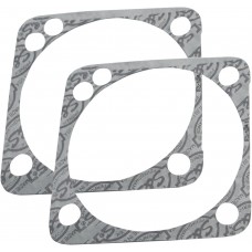 S&S CYCLE 930-0099 GASKETS BS 4.125" SSW 0934-5021