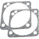 S&S CYCLE 930-0099 GASKETS BS 4.125" SSW 0934-5021