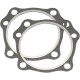 S&S CYCLE 930-0100 GASKETS HD 4-1/8" SSW 0934-5015