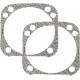 S&S CYCLE 930-0101 GASKETS BS 4.125" STK 0934-5020