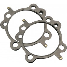 S&S CYCLE 930-0102 GASKETS HD 4-1/8" STK 0934-5014