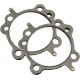 S&S CYCLE 930-0102 GASKETS HD 4-1/8" STK 0934-5014