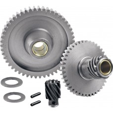 S&S CYCLE CIRC.BREAKER DRIVE GEARS 33-4226