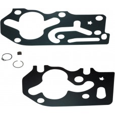 S&S CYCLE GASKET KIT HVHP OIL PUMP 31-6299