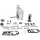 S&S CYCLE HVHP OIL PUMP KIT STD.COV 31-6298