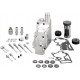 S&S CYCLE HVHP OIL PUMP KIT UNIVRSL 31-6302