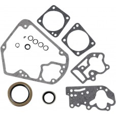 S&S CYCLE LOWER END GASK.KIT70-91 31-2066