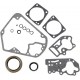 S&S CYCLE LOWER END GASK.KIT70-91 31-2066