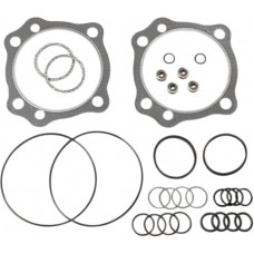 S&S CYCLE T/END GASKET 4" S&S T.C. 90-9505