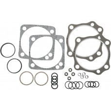 S&S CYCLE T/END GASKET 41/8 S&S EVO 90-9506