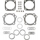 S&S CYCLE T/END GASKET 84-99 3.5" 90-9507