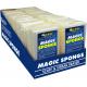 STAR BRITE 41018 Magic Sponge Cleaner - 18 Pack 3704-0281