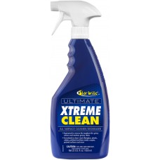 STAR BRITE 83222P Xtreme Clean Cleaner - 22 oz 3704-0209