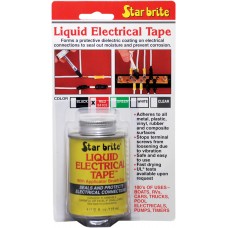 STAR BRITE 84105 Liquid Sealant - Red - 4 oz 3710-0018