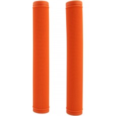STARTING LINE PRODUCTS 32-443 Orange 7" Micro Tack Grips 0630-2559