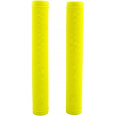 STARTING LINE PRODUCTS 32-444 Yellow 7" Micro Tack Grips 0630-2560