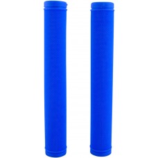 STARTING LINE PRODUCTS 32-445 Blue 7" Micro Tack Grips 0630-2561