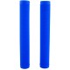 STARTING LINE PRODUCTS 32-445 Blue 7" Micro Tack Grips 0630-2561