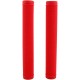 STARTING LINE PRODUCTS 32-446 Red 7" Micro Tack Grips 0630-2562