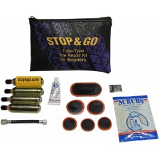 STOP & GO INTERNATIONAL TTRK1 SCOOTER TIRE REPAIR KIT 0364-0034