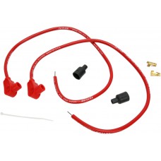 SUMAX 76281 UNI 8MM WIRE KIT 90 RED DS-242032
