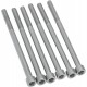 SUPERTRAPP 404-7306 X-LONG BOLTS  6-PACK 4M7306