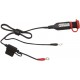 TECMATE O-124JAR Optimate Permanent Power Lead with Battery/Charge Status - Jar of 20 3807-0491