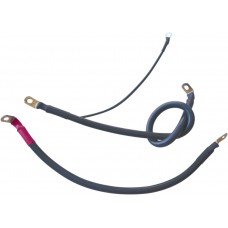 TERRY COMPONENTS 22066 CABLES BAT 06-17 DYNA 2113-0269