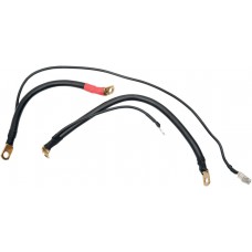 TERRY COMPONENTS 22090 CABLES BAT 09-16 FLHT 2113-0208