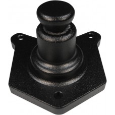 TERRY COMPONENTS 550025 BUTTON STARTER BLK 2.0 2110-0548