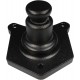 TERRY COMPONENTS 550025 BUTTON STARTER BLK 2.0 2110-0548