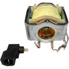 TERRY COMPONENTS 555135 STARTER SOLENOID KIT 2110-0562