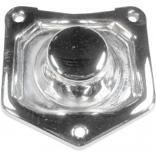 TERRY COMPONENTS 555150 COVER STRTR SOLND CHR 2110-0565