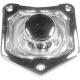 TERRY COMPONENTS 555150 COVER STRTR SOLND CHR 2110-0565